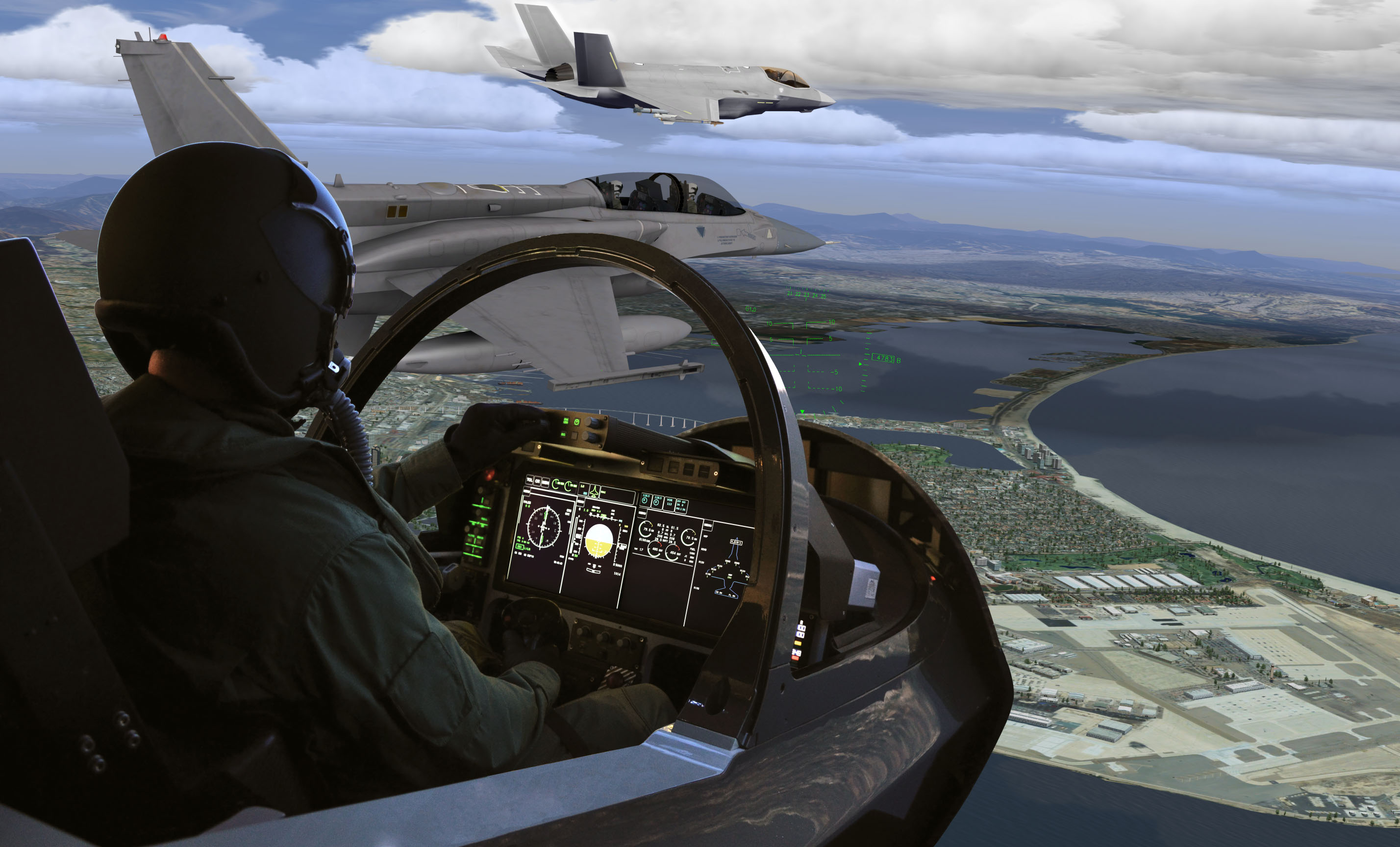 ADS Advance - CAE Gains Approvals For Acquisition Of L3Harris ...